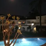 Apartamento Oasis