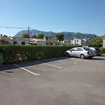 Oasis Apartamento Dénia