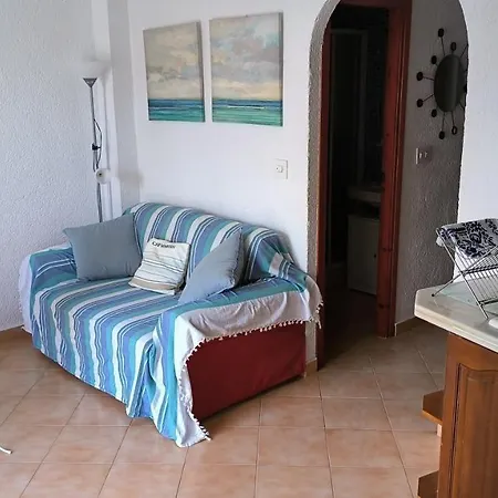Apartmán Oasis *