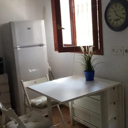 Apartmán Oasis *