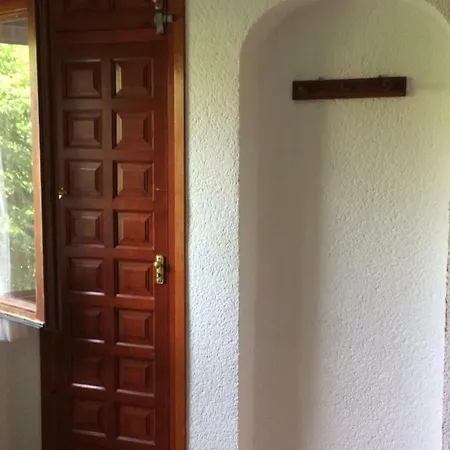 Oasis Apartmán Denia