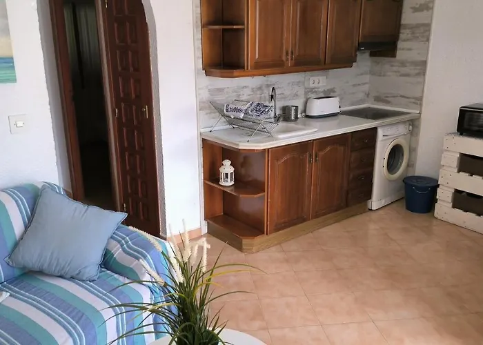 アパート Oasis *