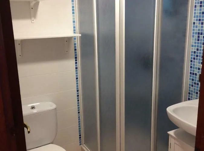 アパート Oasis *