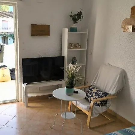 Oasis Apartmán