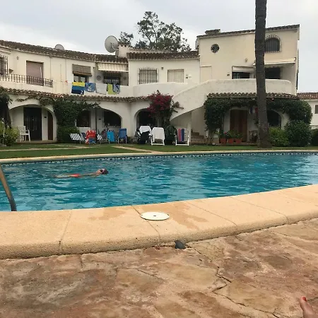 شقة Oasis دينايا