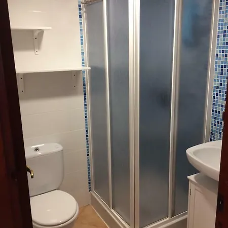 Apartmán Oasis *