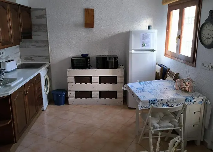 شقة Oasis دينايا