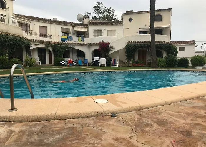 شقة Oasis دينايا